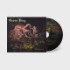 GREEN KING-HIDDEN BEYOND TIME (CD)