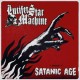 LUCIFER STAR MACHINE-SATANIC AGE -COLOURED- (LP)