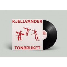 KJELLVANDERTONBRUKET-FOSSILS (LP)