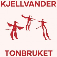 KJELLVANDERTONBRUKET-FOSSILS (CD)