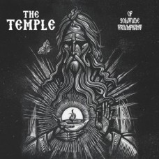 TEMPLE-OF SOLITUDE TRIUMPHANT (CD)