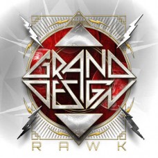 GRAND DESIGN-RAWK (CD)