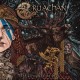 CRUACHAN-LIVING AND THE DEAD (CD)