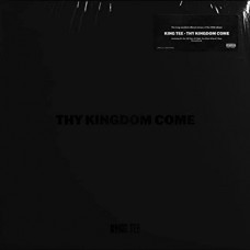 KING TEE-THY KINGDOM COME (2CD)