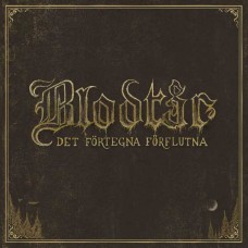 BLODTAR-DET FORTEGNA FORTFLUTNA (CD)