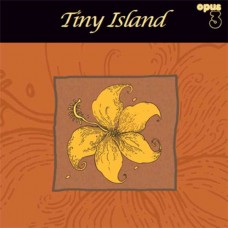 TINY ISLAND-TINY ISLAND (2LP)