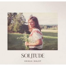 HANNA ENLOF-SOLITUDE (LP)