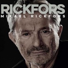 MIKAEL RICKFORS-RICKFORS (CD)
