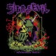 SIGN OF EVIL-PSYCHODELIC DEATH (LP)