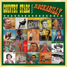 V/A-COUNTRY STARS GOES ROCKABILLY (2CD)