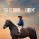 ERIC BIBB-RIDIN' (LP)