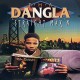 THA DANGLA-STRAIGHT MAX'N (2LP)