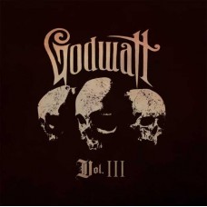 GODWATT-VOL. III (CD)