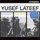 YUSEF LATEEF-THREE FACES OF (LP)