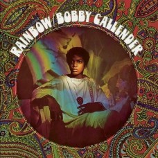 BOBBY CALLENDER-RAINBOW -COLOURED- (2LP)