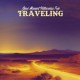 JOSE MANUEL VILLACANAS TRIO-TRAVELING (CD)