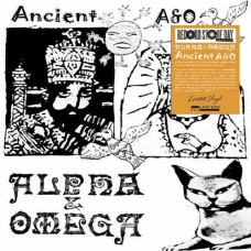 ALPHA & OMEGA FT. NISKA-ANCIENT A&O -RSD- (LP)