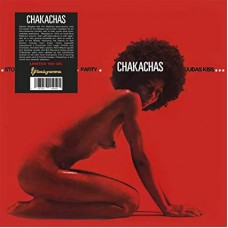 CHAKACHAS-CHAKACHAS (LP)