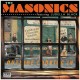 MASONICS-OUTSIDE LOOKING IN (LP)