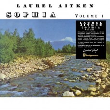 LAUREL AITKEN-MORIA SOFIA (LP)