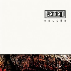 PENDEJO-VOLCAN (LP)