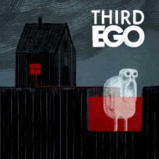 THIRD EGO-THIRD EGO (LP)