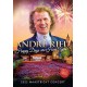 ANDRE RIEU-HAPPY DAYS ARE HERE AGAIN (DVD)