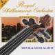 ROYAL PHILHARMONIC ORCHESTRA-MOVIE & MUSICAL HITS (3CD)