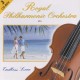ROYAL PHILHARMONIC ORCHESTRA-ENDLESS LOVE (3CD)