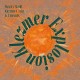 MORITZ WEISS KLEZMER TRIO-KLEZMER EXPLOSION (CD)