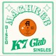 V/A-MAGHREB K7 CLUB - DISCO SINGLES (12")