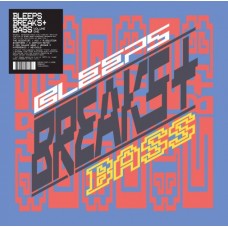 V/A-BLEEPS, BREAKS + BASS VOLUME ONE -HQ- (2LP)