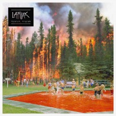 LAMIAK-ITZALAK, ARGIAK (LP)