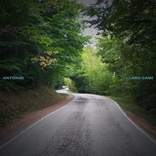 ANTONIM-LLARG CAMI (LP)