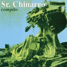 SR CHINARRO-COMPITO -COLOURED- (LP)