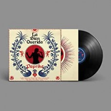 LA BIEN QUERIDA-PAPRIKA (LP)