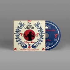 LA BIEN QUERIDA-PAPRIKA (CD)