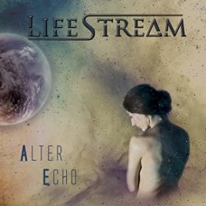 LIFESTREAM-ALTER ECHO (CD)