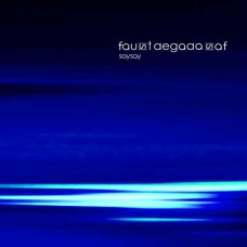 FAUST DEGADA SAF-SAYSAY (LP)