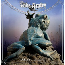 VADE ARATRO-AGRESTE CELESTE (2CD)