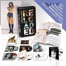 LOREDANA BERTE-RELOADED (9CD)