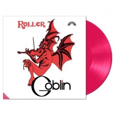 GOBLIN-ROLLER -COLOURED- (LP)