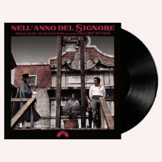 ARMANDO TROVAIOLI-NELL'ANNO DEL SIGNORE (LP)