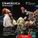 TERESA IERVOLINO-NICOLA PORPORA: L'ANGELICA (2CD)