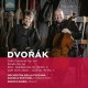 ENRICO DINDO/ORCHESTRA DELLA TOSCANA-DVORAK: CELLO CONCERTO OP. 104 (CD)