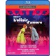 GLI ORIGINALI/RICCARDO FRIZZA/CATERINA SALA-DONIZETTI: L'ELISIR D'AMORE (BLU-RAY)