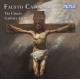 FAUSTO CAPORALI-VIA CRUCIS/CANTATE SACRE (2CD)