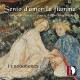 I TROBADORES-SENTO D'AMOR LA FIAMMA - MUSICA CAVALLERESCA E CORTESE (CD)
