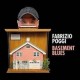 FABRIZIO POGGI-BASEMENT BLUES (CD)
