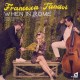 FRANCESCA TANDOI-WHEN IN ROME (CD)